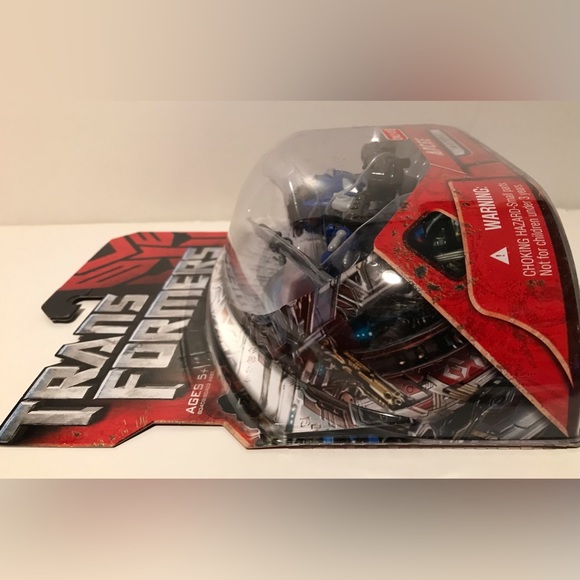 Hasbro TRANSFORMERS MOVIE ARCEE DELUXE & TARGET Scout Motorcycle G1 Toy Takara 1 - Picture 10 of 13